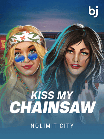 Kiss My Chainsaw thumbnail