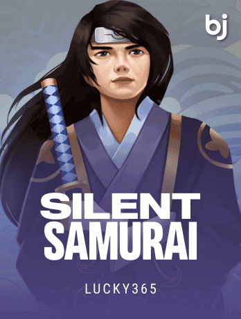 Silent Samurai thumbnail