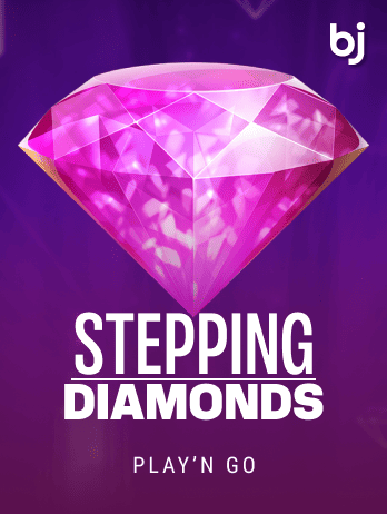 Stepping Diamondspng